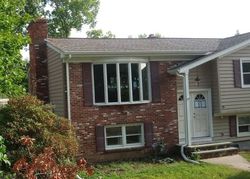 Pre-foreclosure in  WOODLAND AVE Smithfield, RI 02917