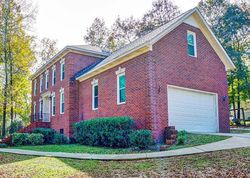 Pre-foreclosure in  BAREFIELD DR Hephzibah, GA 30815