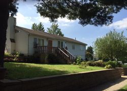 Pre-foreclosure in  WESTWOOD AVE Staten Island, NY 10314