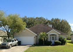 Pre-foreclosure in  N LAKE CUNNINGHAM AVE Jacksonville, FL 32259