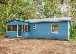 Pre-foreclosure in  WEBB ST Saint Augustine, FL 32084