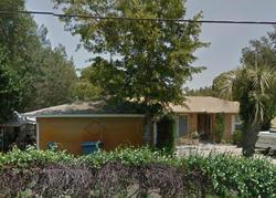Pre-foreclosure in  SAN JOSE RD Saint Augustine, FL 32086