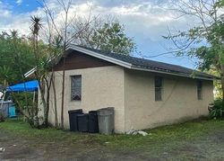 Pre-foreclosure in  AIKEN ST Saint Augustine, FL 32084