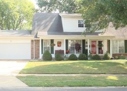 Pre-foreclosure in  PYRENEES DR Florissant, MO 63033