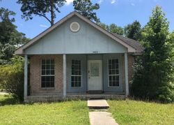 Pre-foreclosure in  MARTIN LUTHER KING JR DR Slidell, LA 70458