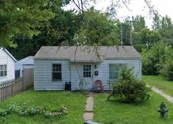 Pre-foreclosure in  GOODWIN CT Springfield, IL 62704