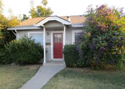 Pre-foreclosure in  DEAN AVE San Jose, CA 95125