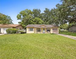Pre-foreclosure in  S MARSHALL AVE Sanford, FL 32773