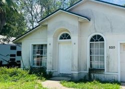 Pre-foreclosure in  E WARREN AVE Longwood, FL 32750