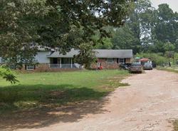 Pre-foreclosure in  CLEVELAND RD Anderson, SC 29626