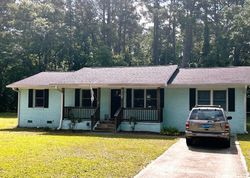 Pre-foreclosure in  LOBLOLLY ST Georgetown, SC 29440