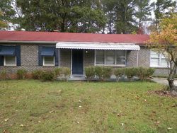 Pre-foreclosure in  PINE DR Greenwood, SC 29649