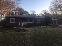 Pre-foreclosure in  PINE FOREST DR Greenwood, SC 29646