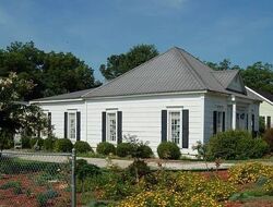 Pre-foreclosure Listing in W MAIN ST CHESTERFIELD, SC 29709