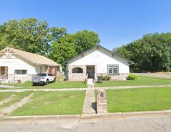 Pre-foreclosure in  N 7TH ST Muskogee, OK 74401
