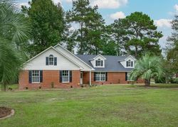 Pre-foreclosure in  TORREY PINES DR Sumter, SC 29150