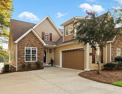 Pre-foreclosure in  ARSENAL DR Ninety Six, SC 29666