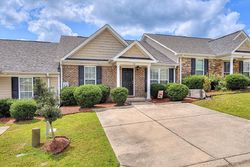 Pre-foreclosure in  BOBWHITE DR Aiken, SC 29801