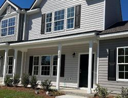 Pre-foreclosure in  ADMIRATION AVE Beaufort, SC 29906