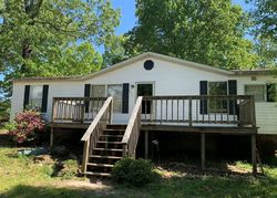 Pre-foreclosure in  DIXON RD Westminster, SC 29693