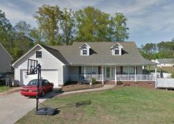 Pre-foreclosure in  AMBERWOOD DR Anderson, SC 29621