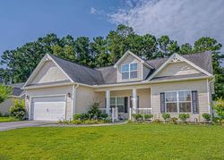Pre-foreclosure in  TIGER GRAND DR Conway, SC 29526