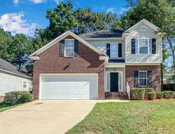 Pre-foreclosure in  JOSHUA TREE CT Blythewood, SC 29016