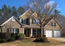 Pre-foreclosure in  HERITAGE POINT DR Simpsonville, SC 29681