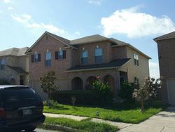 Pre-foreclosure in  MAURY ARCH San Antonio, TX 78245