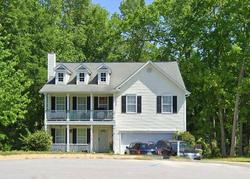 Pre-foreclosure in  PERSIMMON WOOD CT Irmo, SC 29063