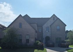 Pre-foreclosure in  COPPERSTONE LN Frisco, TX 75035