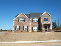 Pre-foreclosure in  WINESPRING PL Simpsonville, SC 29681