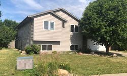 Pre-foreclosure in  N DUBUQUE AVE Sioux Falls, SD 57110