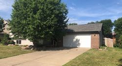 Pre-foreclosure in  N DUBUQUE AVE Sioux Falls, SD 57110