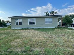 Pre-foreclosure Listing in E PARK ST PIERRE, SD 57501