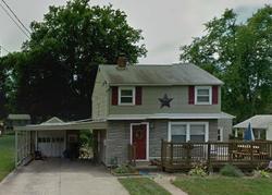 Pre-foreclosure in  24TH ST SE Canton, OH 44707