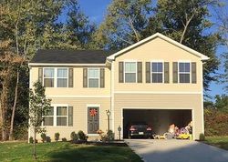 Pre-foreclosure in  JABER DR Akron, OH 44312
