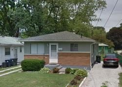 Pre-foreclosure in  CHESTER AVE Akron, OH 44314