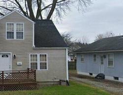 Pre-foreclosure in  STRATFORD ST Barberton, OH 44203