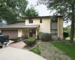 Pre-foreclosure in  SILVER VALLEY BLVD Munroe Falls, OH 44262