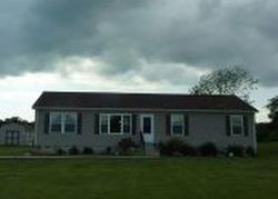Pre-foreclosure in  S DUPONT HWY Greenwood, DE 19950