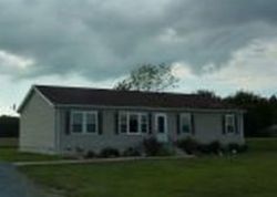 Pre-foreclosure in  S DUPONT HWY Greenwood, DE 19950