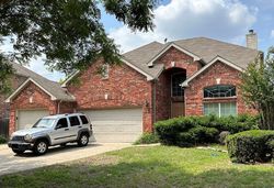 Pre-foreclosure in  ADOBE DR Fort Worth, TX 76123