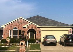 Pre-foreclosure in  THREE BARS DR Fort Worth, TX 76179