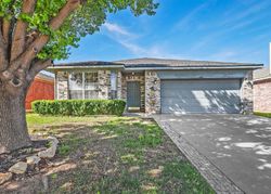 Pre-foreclosure in  FISHHOOK CT Fort Worth, TX 76179