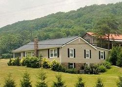 Pre-foreclosure in  TATER VALLEY RD Washburn, TN 37888