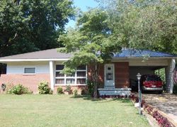 Pre-foreclosure in  METHODIST AVE Huntland, TN 37345