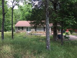 Pre-foreclosure in  WALLACE DR Fayetteville, TN 37334