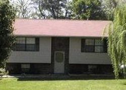 Pre-foreclosure in  CHEROKEE CIR Madisonville, TN 37354