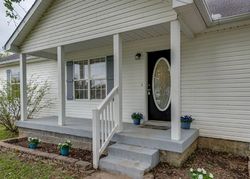 Pre-foreclosure in  DAYTONA LN Shelbyville, TN 37160